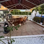 Relax In Piscina Privata A Due Passi Da Tropea E Pizzo Appartamento