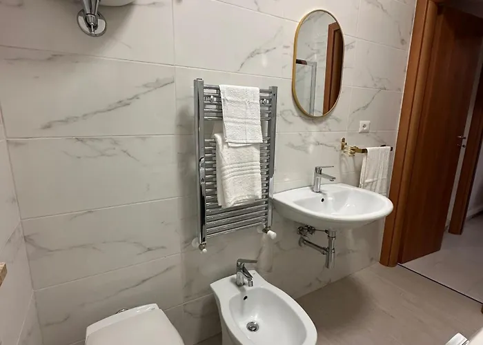 Apartmán Relax In Piscina Privata A Due Passi Da Tropea E Pizzo Vibo Valentia Marina