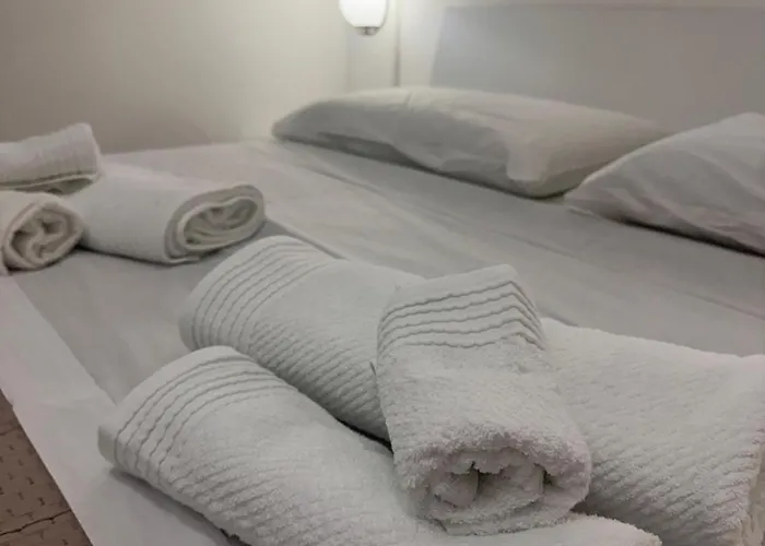 Apartmán Relax In Piscina Privata A Due Passi Da Tropea E Pizzo *