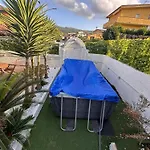 Relax In Piscina Privata A Due Passi Da Tropea E Pizzo Apartment Vibo Valentia Marina