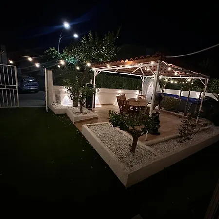 Relax In Piscina Privata A Due Passi Da Tropea E Pizzo * Vibo Marina