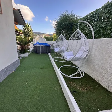 Relax In Piscina Privata A Due Passi Da Tropea E Pizzo * Vibo Marina
