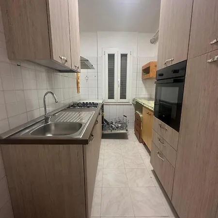 Relax In Piscina Privata A Due Passi Da Tropea E Pizzo Apartment Vibo Valentia Marina