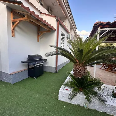 Relax In Piscina Privata A Due Passi Da Tropea E Pizzo Vibo Valentia Marina