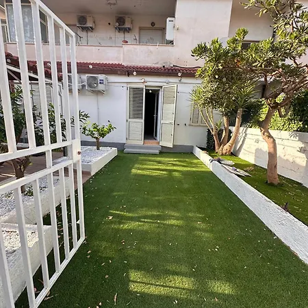 Relax In Piscina Privata A Due Passi Da Tropea E Pizzo Apartmán *