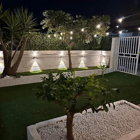 Relax In Piscina Privata A Due Passi Da Tropea E Pizzo Apartment *