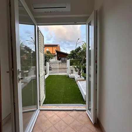 Relax In Piscina Privata A Due Passi Da Tropea E Pizzo Apartment Vibo Valentia Marina