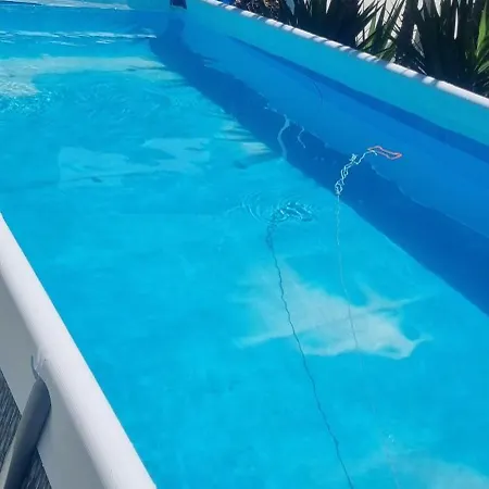 Apartament Relax In Piscina Privata A Due Passi Da Tropea E Pizzo Vibo Marina