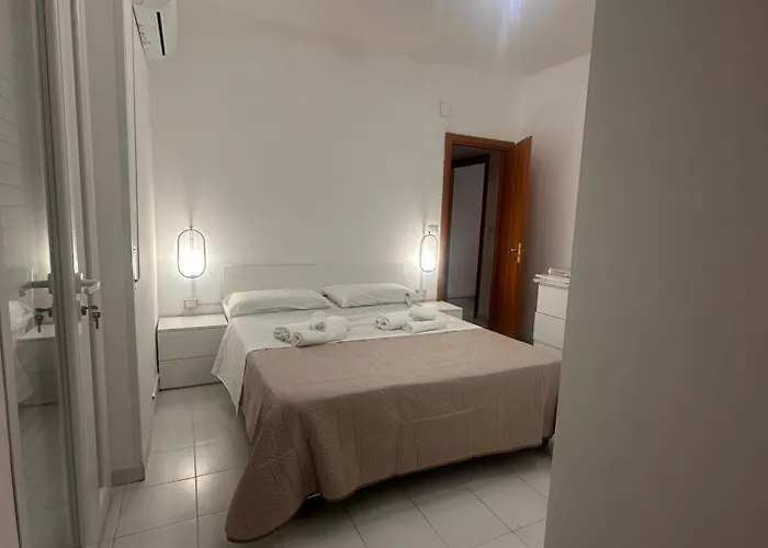 Apartmán Relax In Piscina Privata A Due Passi Da Tropea E Pizzo *