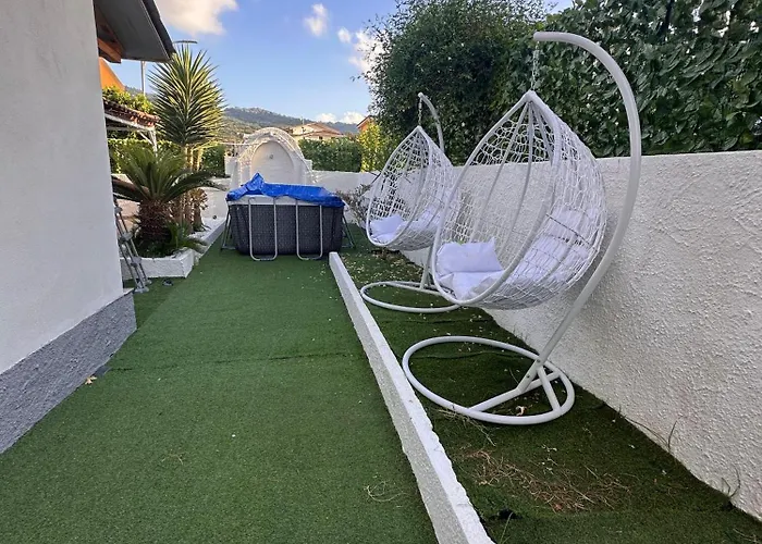 Relax In Piscina Privata A Due Passi Da Tropea E Pizzo * Vibo Valentia Marina