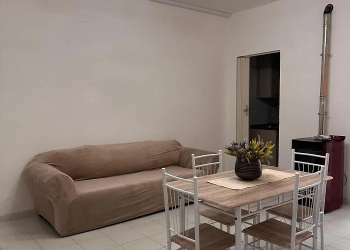 Apartmán Relax In Piscina Privata A Due Passi Da Tropea E Pizzo *