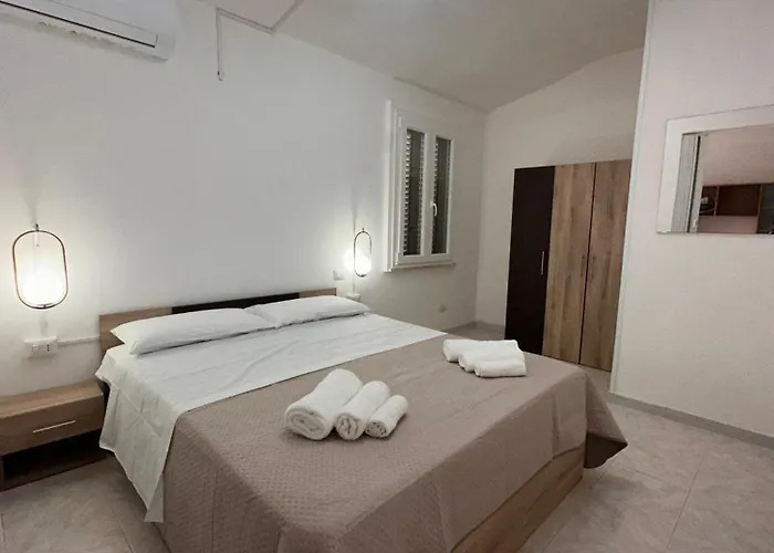 公寓 Relax In Piscina Privata A Due Passi Da Tropea E Pizzo *