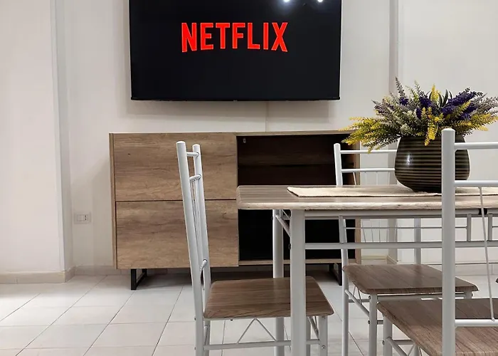 Apartmán Relax In Piscina Privata A Due Passi Da Tropea E Pizzo Vibo Valentia Marina