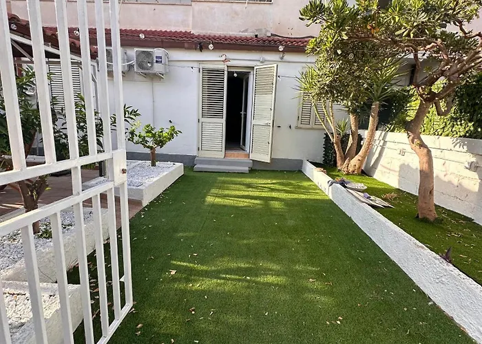 Relax In Piscina Privata A Due Passi Da Tropea E Pizzo Apartmán *