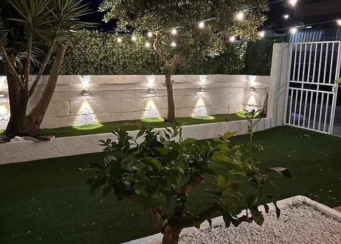 Relax In Piscina Privata A Due Passi Da Tropea E Pizzo Apartmán *