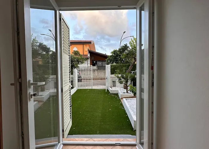 Relax In Piscina Privata A Due Passi Da Tropea E Pizzo 公寓 维博瓦伦蒂亚码头