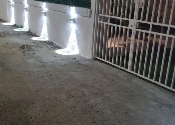 Relax In Piscina Privata A Due Passi Da Tropea E Pizzo Apartmán